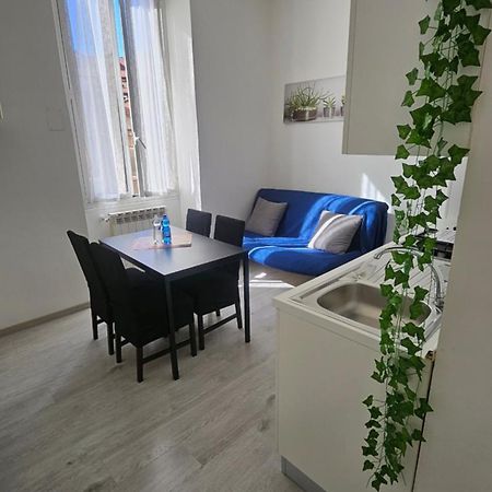 Appartamenti Fiore Sanremo Eksteriør bilde