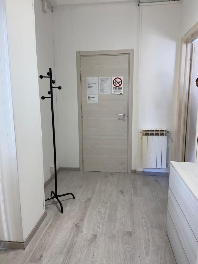 Appartamenti Fiore Sanremo Eksteriør bilde