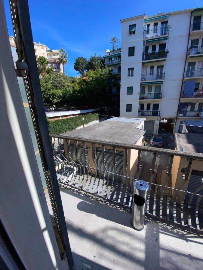 Appartamenti Fiore Sanremo Eksteriør bilde