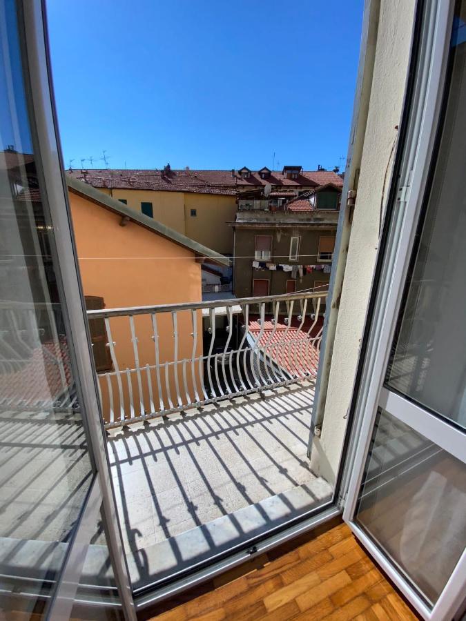 Appartamenti Fiore Sanremo Eksteriør bilde