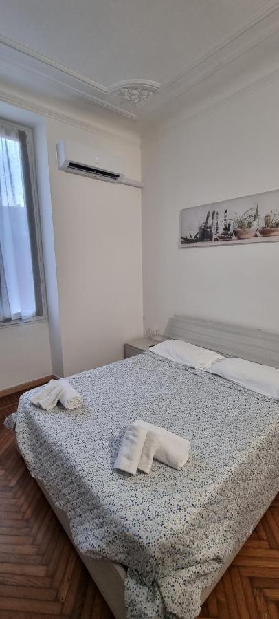 Appartamenti Fiore Sanremo Eksteriør bilde